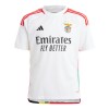 Nogometni Dres Benfica Treći 2023-24
